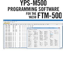 RT SYSTEMS YPSM500U